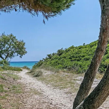 Sirenes Villa