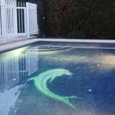 Villa Sirenes *