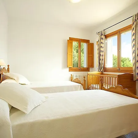 Villa Sirenes *