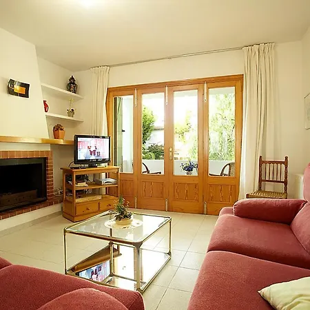 Villa Sirenes Playa de Muro (Mallorca)