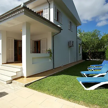 Sirenes Villa *