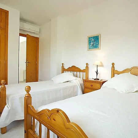 Villa Sirenes
