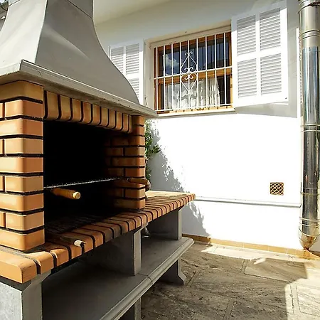 Villa Sirenes *