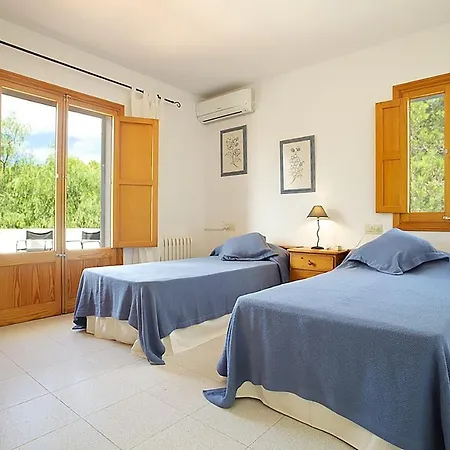 Sirenes Villa