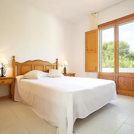 Villa Sirenes Playa de Muro (Mallorca)