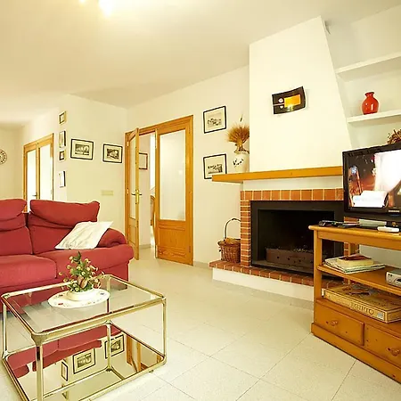 Villa Sirenes