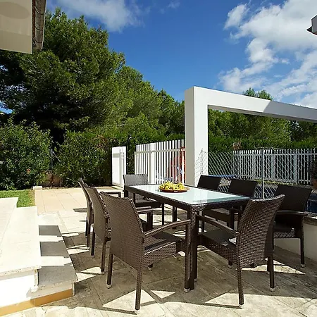 Villa Sirenes